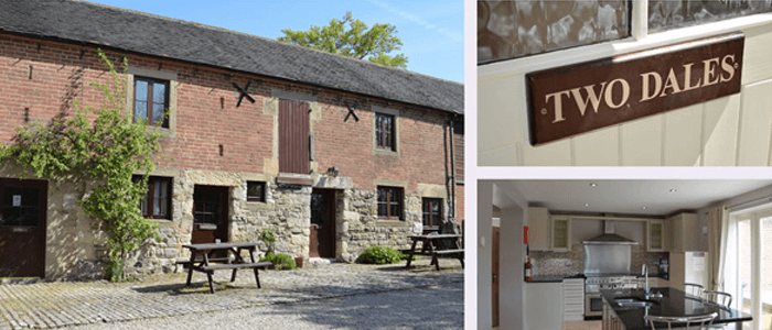 Knockerdown Cottages Accomodation 1